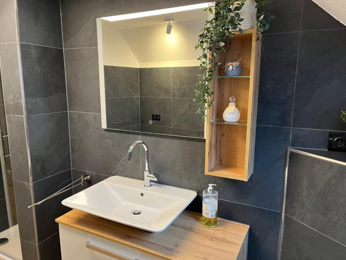 Apartment 8 *