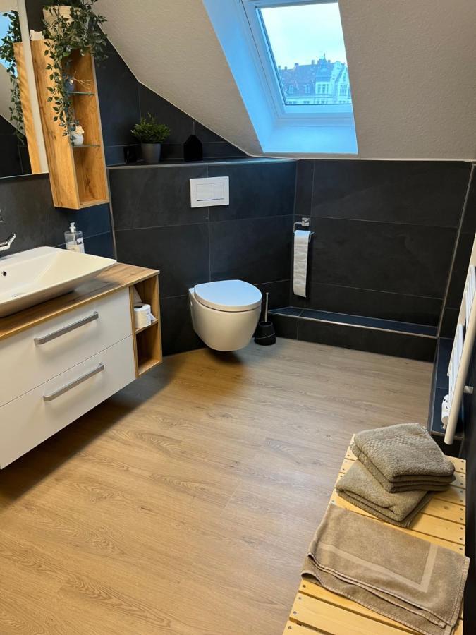 Apartment 8