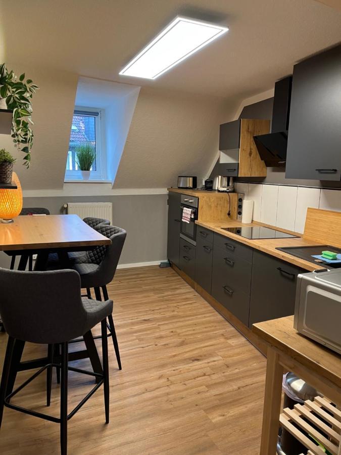 8 Apartment Hamelin